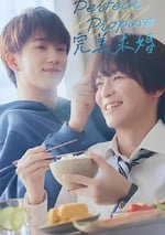 2024年日本電視劇《完美求婚》全6集