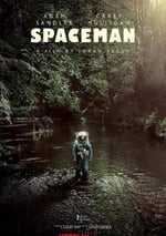 2024年美國科幻片《太空孤航》HD中英雙字