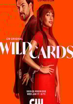 2024年加拿大電視劇《百變王牌》全10集