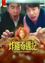 2024年韓國電視劇《炸雞塊奇遇記》全10集