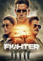 2024年印度動作片《戰士 2024》BD印度語中字