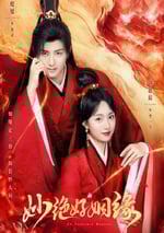 2024年國産大陸電視劇《妙絕好姻緣》全18集