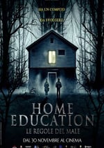 2024年意大利驚悚片《家庭教育》BD中英雙字