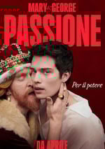 2024年美國電視劇《瑪麗和喬治》全7集