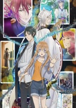 2024年日本動漫《百千家的妖怪王子》全12集