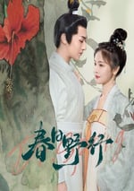 2024年國産大陸電視劇《春日野行》全20集