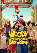 2024年美國動畫片《啄木鳥伍迪2》HD中英雙字