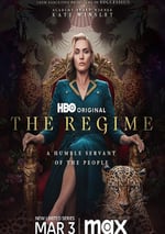 2024年美國電視劇《政權》全6集