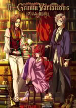 2024年日本動漫《格林童話變奏曲》全6集