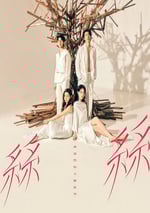 2024年中國香港電視劇《瑪嘉烈與大衛絲絲》全15集