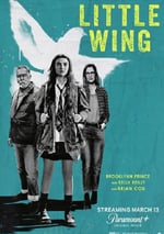 2024年美國運動片《小翅膀》BD中英雙字