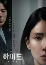 2024年韓國電視劇《海德》全12集