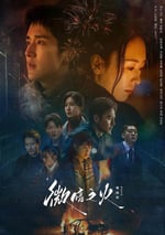 2024年國産大陸電視劇《微暗之火》全28集