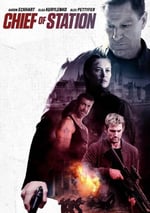 2024年美國動作片《站長》BD中英雙字