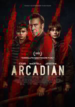 2024年美國驚悚片《世外桃源》BD中英雙字