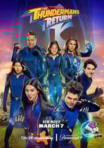 2024年美國奇幻片《雷霆人歸來》BD中英雙字