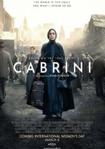 2024年美國傳記片《卡布裏尼》HD中英雙字