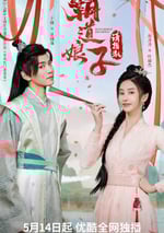 2024年國産大陸短劇《霸道娘子請指教》全24集