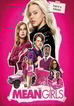 2024年美國喜劇片《賤女孩》BD中英雙字