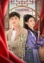 2024年國産大陸電視劇《戀愛循環中》全24集