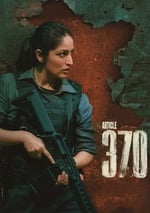 2024年印度驚悚片《印憲370條》BD印地語中字