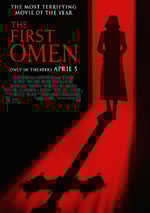 2024年美國恐怖片《凶兆前傳》BD中英雙字