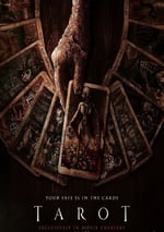 2024年美國恐怖片《致命塔羅》BD中英雙字