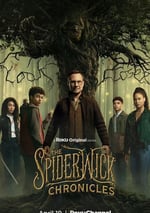 2024年美國電視劇《奇幻精靈事件簿(劇版)》全08集