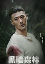 2024年國産犯罪片《黑暗森林》HD國語中字