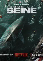 2024年法國驚悚片《巴黎深淵》BD法語中字