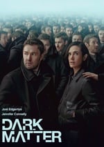 2024年美國電視劇《人生複本 第一季》全09集