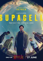 2024年英國電視劇《超細胞新人類》全06集