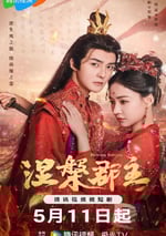 2024年國産大陸電視劇《涅槃郡主》全20集