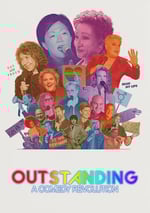 2024年美國紀錄片《一枝獨秀：喜劇革命》BD英語中字