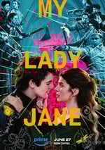 2024年美國電視劇《我的簡·格雷》全08集