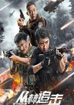 2024年國産動作片《叢林追擊》HD國語中字