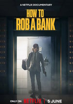2024年美國紀錄片《如何打劫銀行：美國喬裝大盜》BD中英雙字