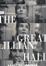 2024年美國劇情片《偉大的莉蓮·霍爾》HD中英雙字