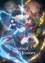 2024年日本動漫《無名記憶》連載至12