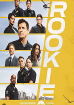 2024年美國電視劇《菜鳥老警 第六季》全10集