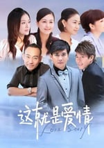 2024年國産大陸電視劇《這就是愛情》全28集