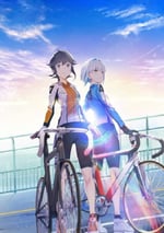 2024年日本動漫《飚速女神》連載至12