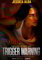 2024年美國動作片《觸發警報》BD中英雙字