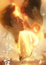 2024年國産大陸電視劇《小亭台》全24集