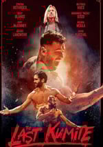 2024年美國動作片《絕殺招式》HD中英雙字