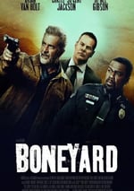 2024年美國劇情片《集骨殺人狂》HD中英雙字