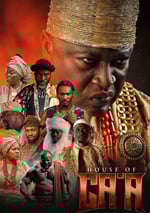 2024年尼日利亞紀錄片《奧約帝國締造者》HD中英雙字