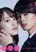 2024年日本電視劇《商業婚姻—喜歡上了就離婚》全9集