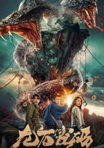 2024年國産劇情片《龍石密碼》HD國語中字