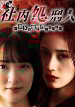 2024年日本電視劇《社內處刑人~她要消滅敵人~》全10集